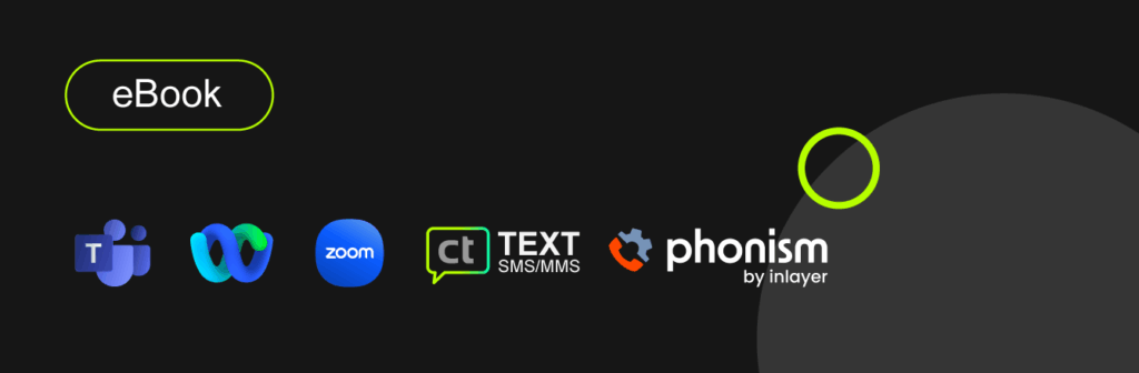 Trabalho remoto e BYOD em UCaaS