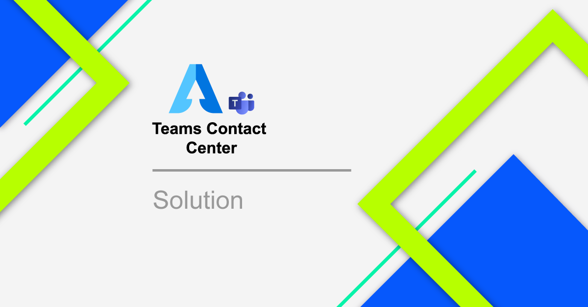 Ascent Teams Contact Center