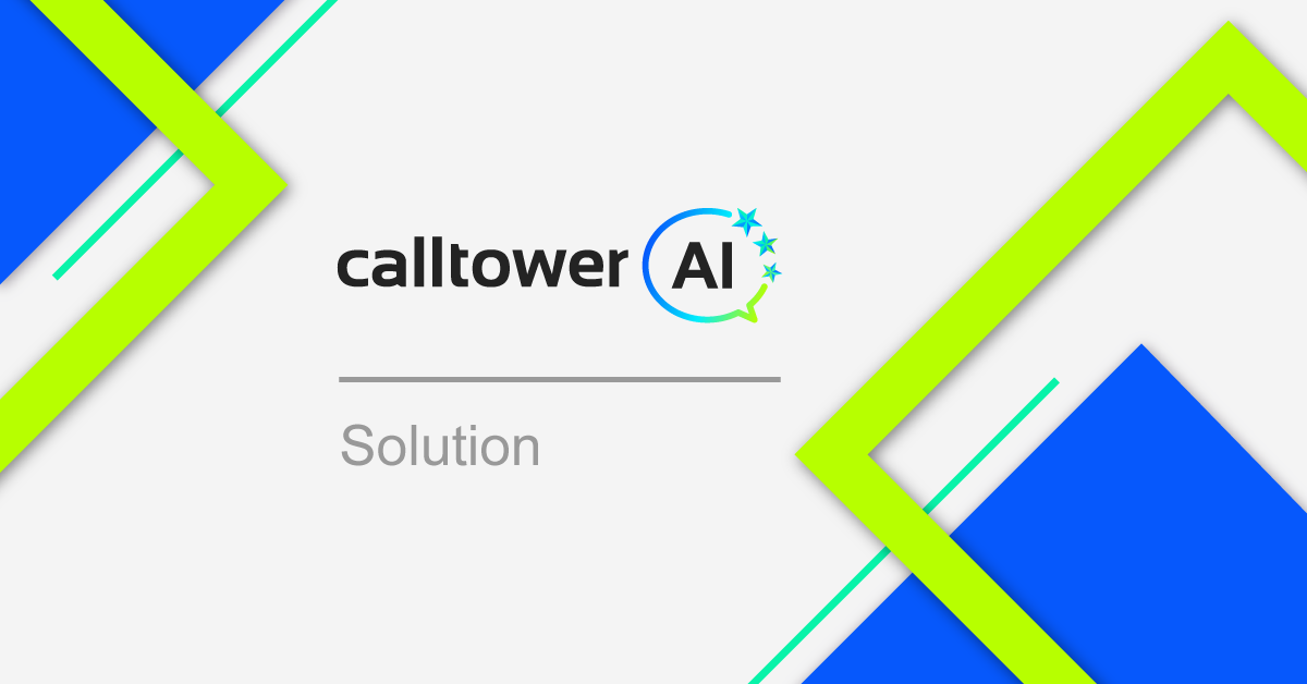 CallTower AI