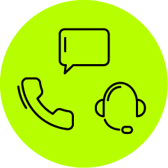 Customer Support