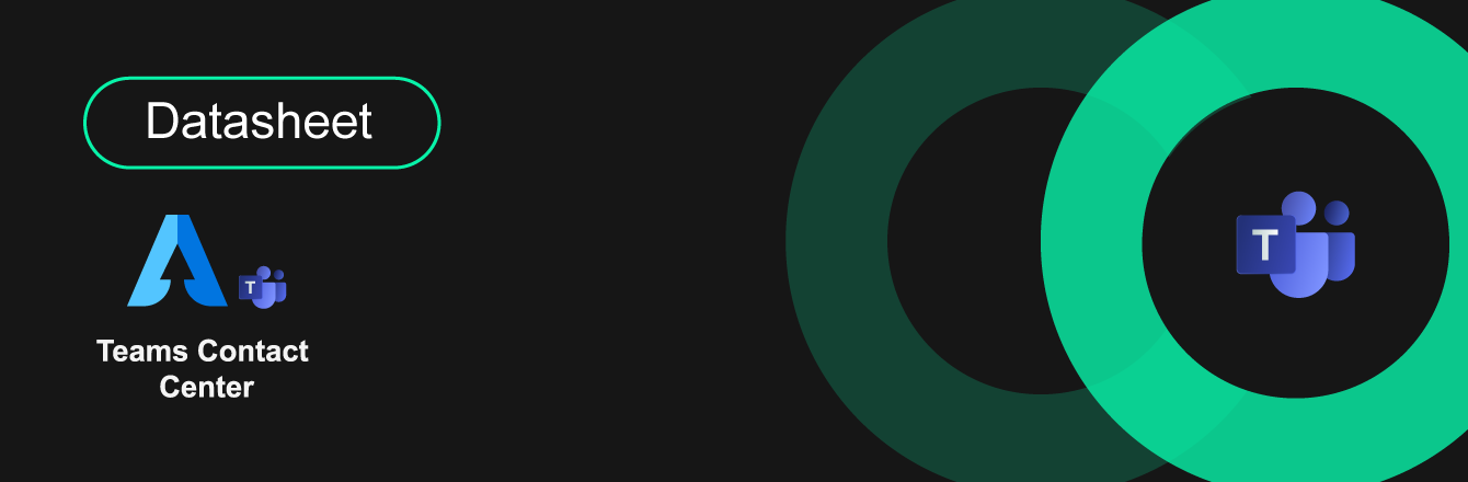 Ascend Teams Contact Center Elite