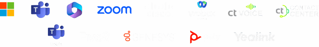 Partner Logos