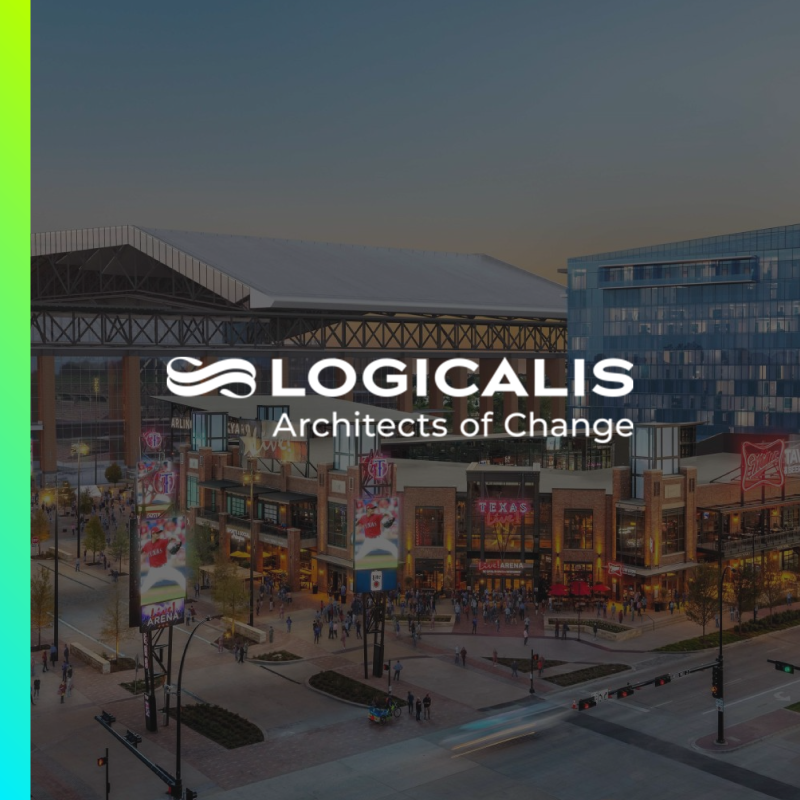 Logicalis ETHOS Elevate