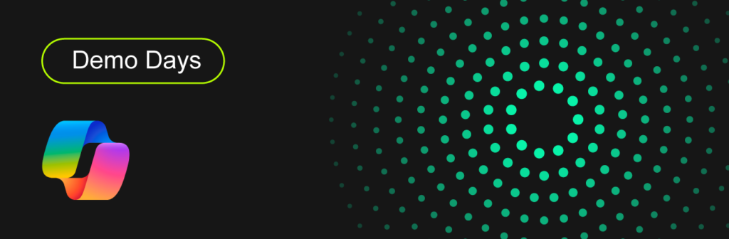 Demo Days // MS Copilot