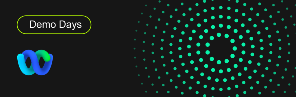 Demo Days // Webex by Cisco