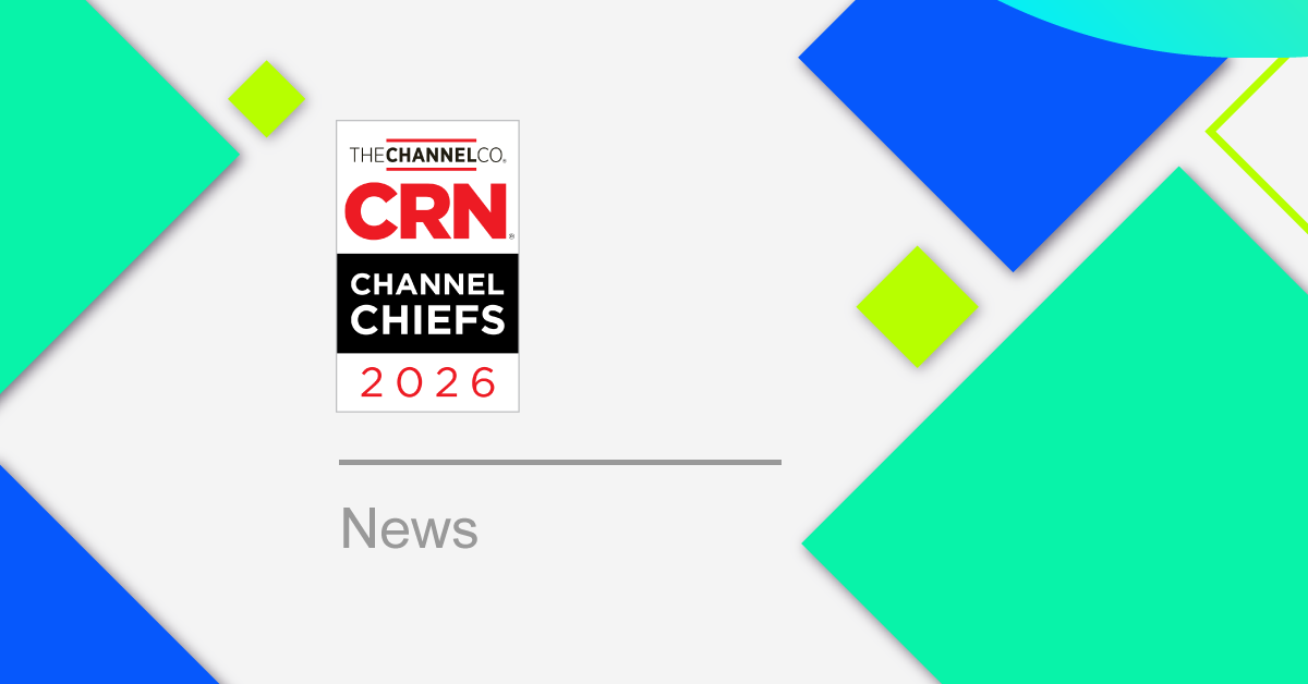 CallTower’s Rafael Renteria and Sam Barron Honored as 2026 CRN® Channel Chiefs