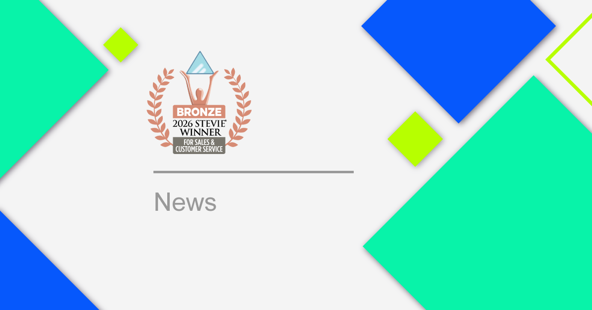 CallTower’s Melinda Hicks Receives Bronze Woman of the Year in Customer Service Stevie® Award at the 2026 Stevie Awards for Sales & Customer Service