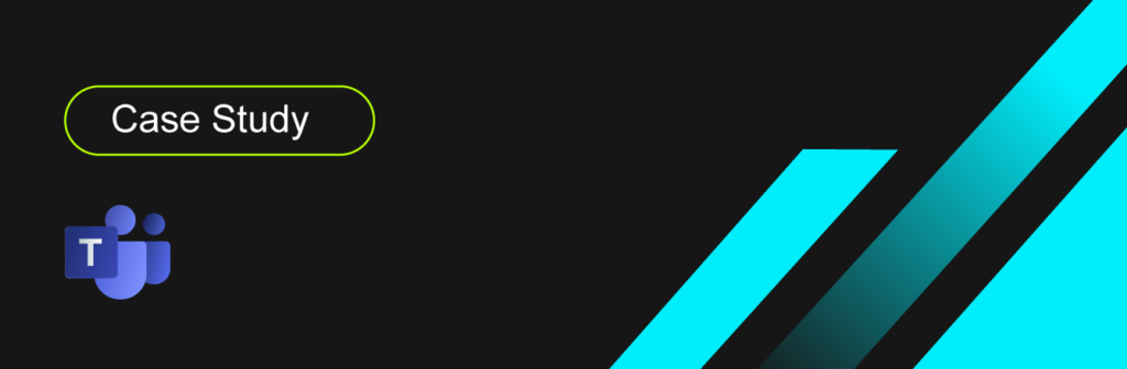 Footwear Company Cloud Migration Case Study