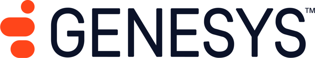 Genesys Logo