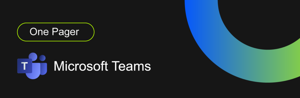 CallTower Microsoft Operator Connect Partner Globally