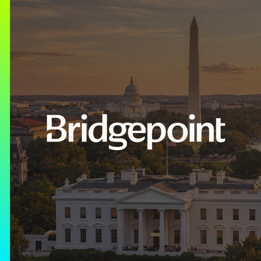 Bridgepoint Spring Luncheon