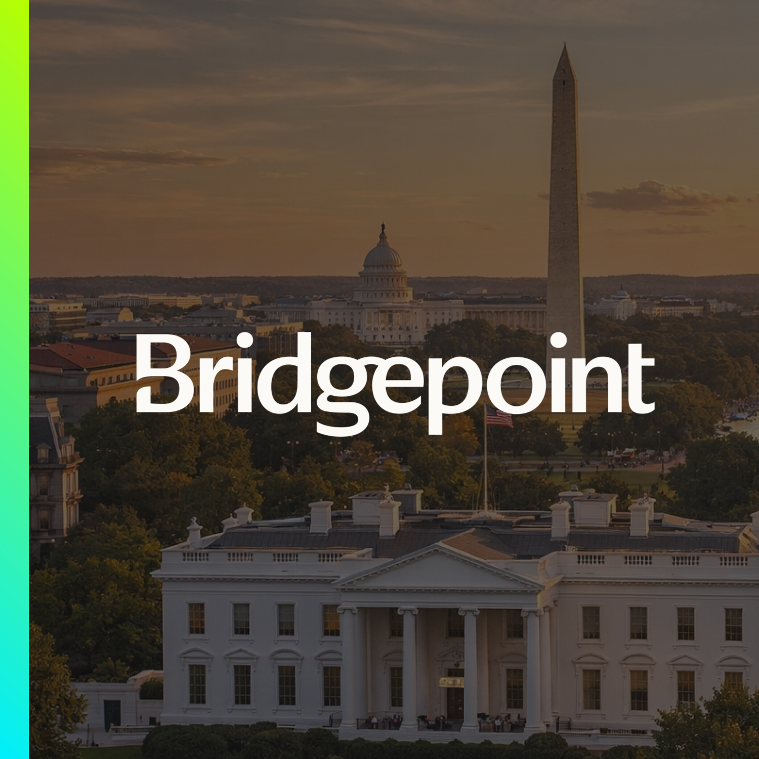 Bridgepoint Spring Luncheon