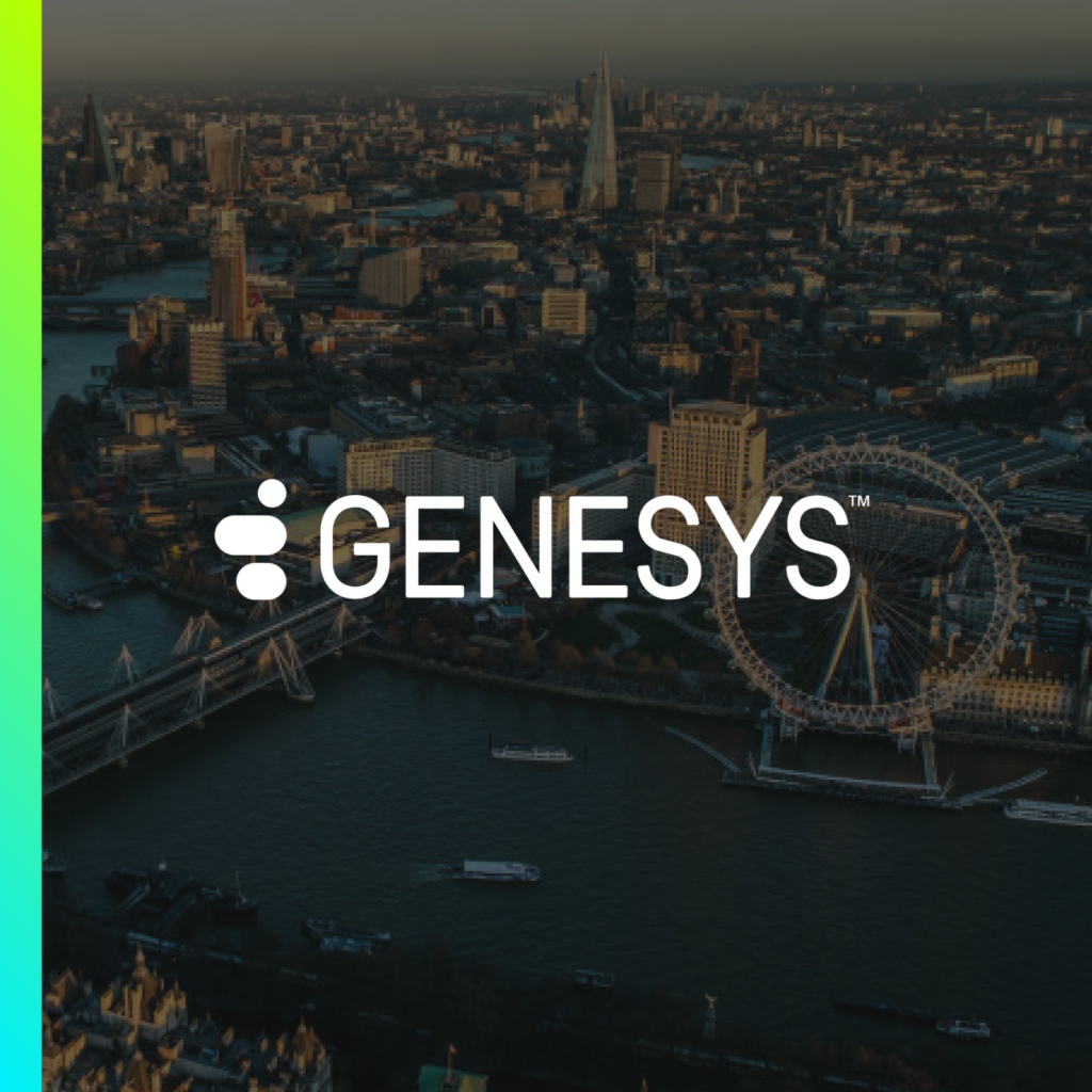 Genesys London
