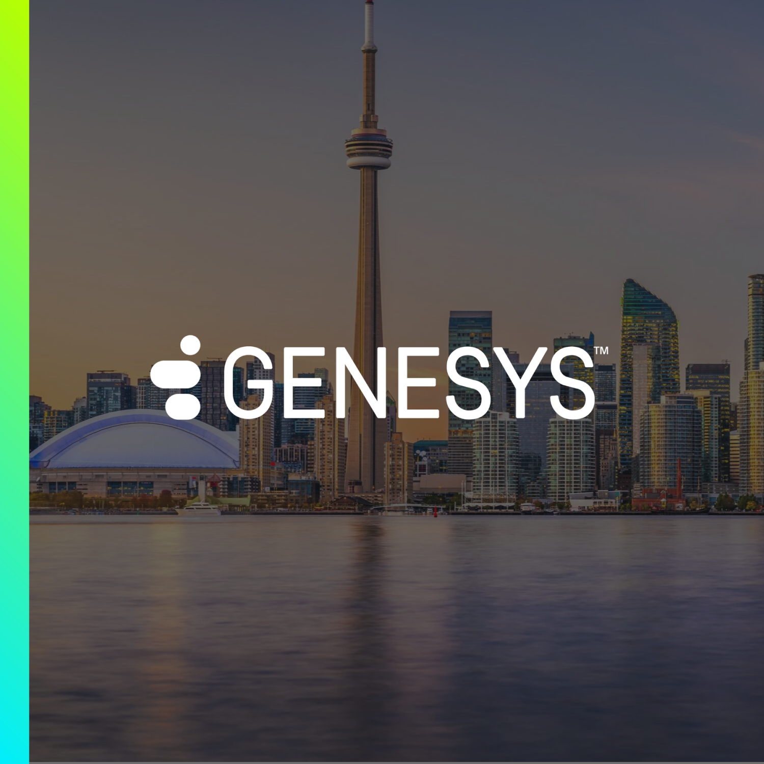 Genesys Xperience Toronto