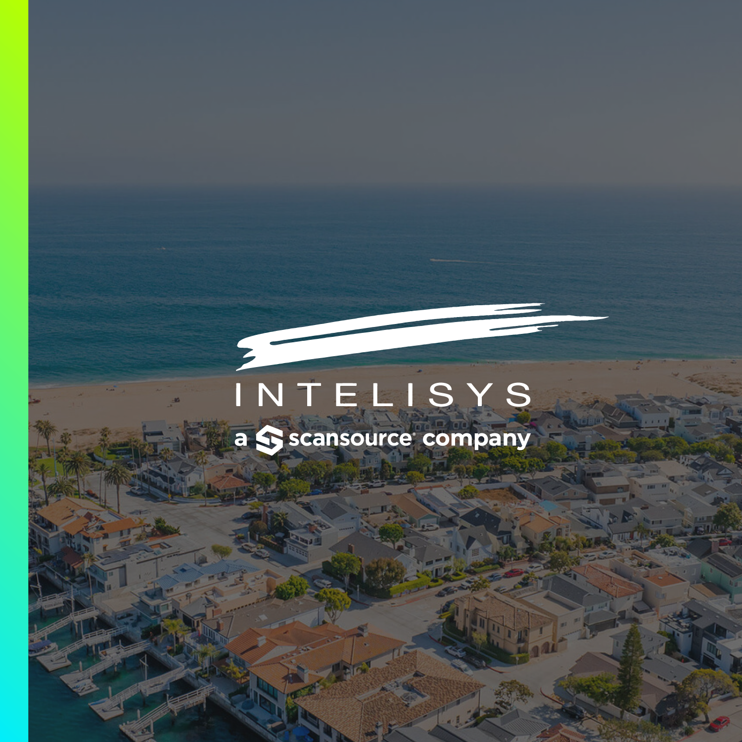 Intelisys Convergence