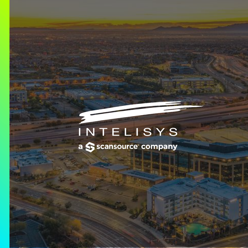 Intelisys /Insight Golf Event