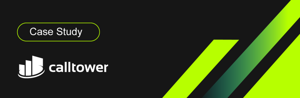 Modern Contact Center Transformation Case Study