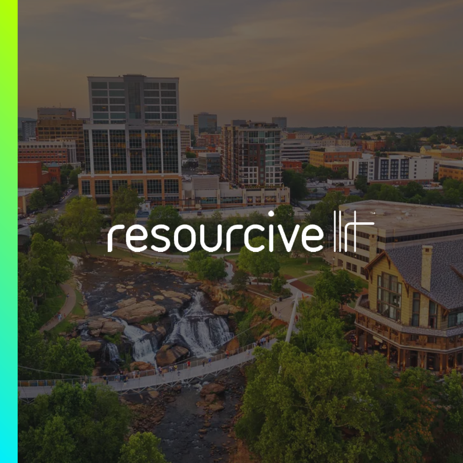 Coup d’envoi des ressources