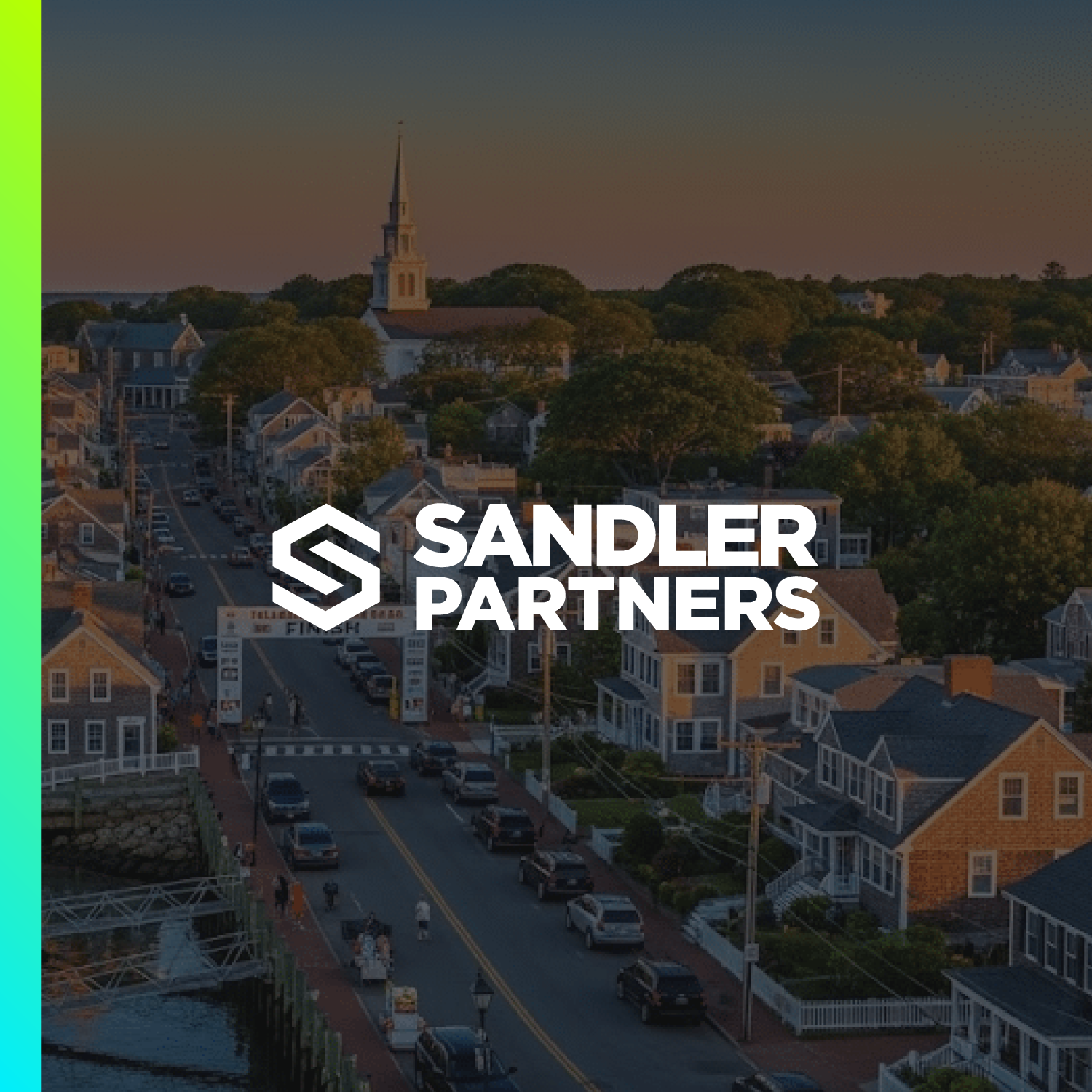 Sandler Cape Cod