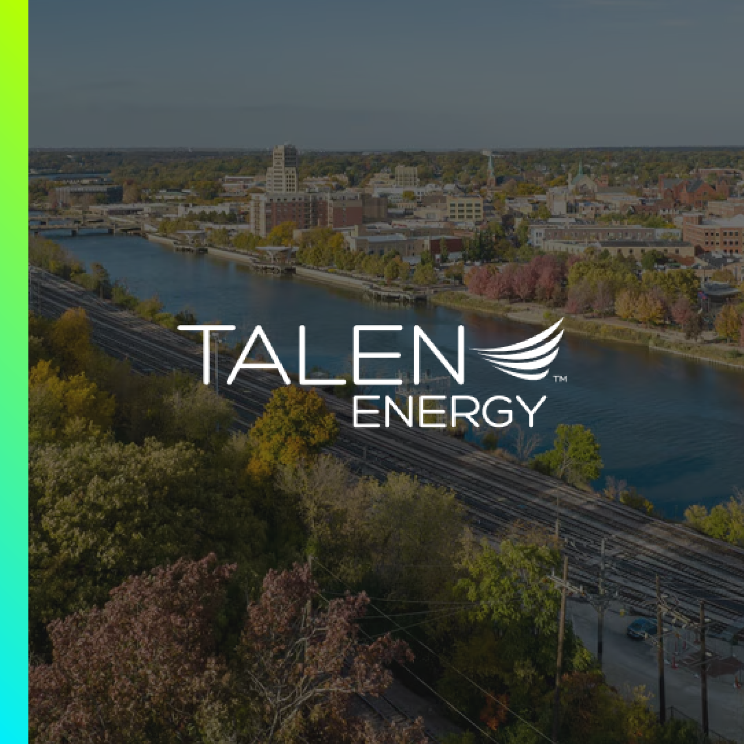 Sortie de golf TelEnergy