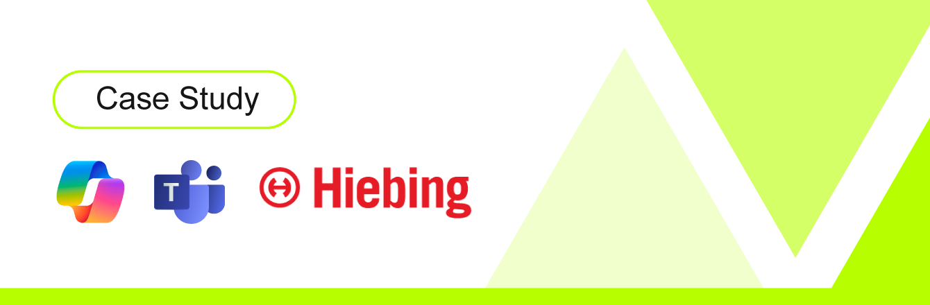 How Hiebing Enabled Microsoft Copilot and Teams Phone with CallTower