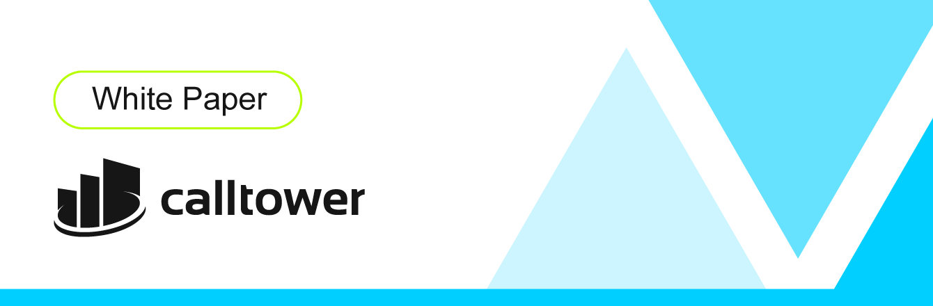 Whitepaper over de native mobiele kiezer van CallTower