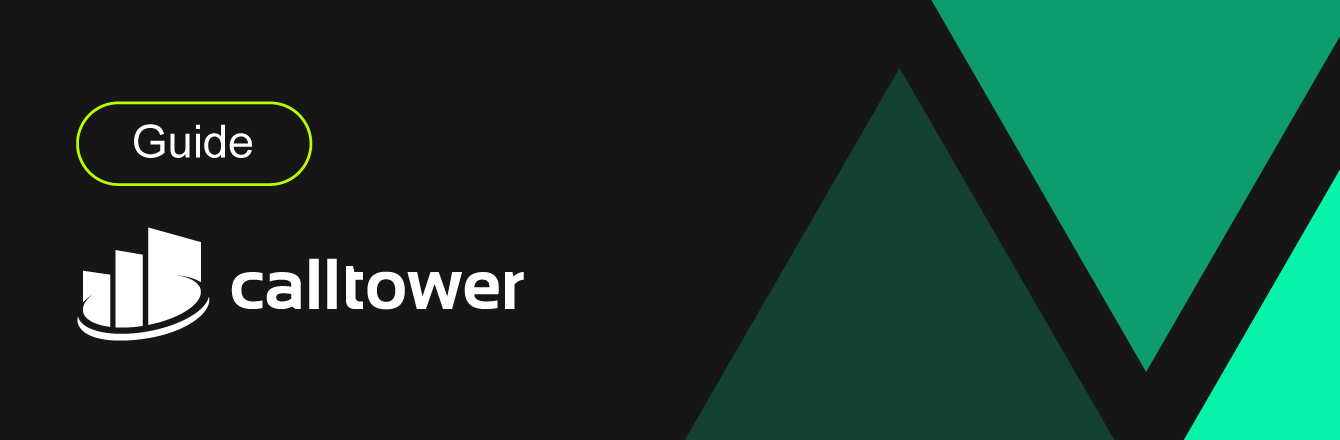 CallTower’s Spam Blocking Powered by Mutare