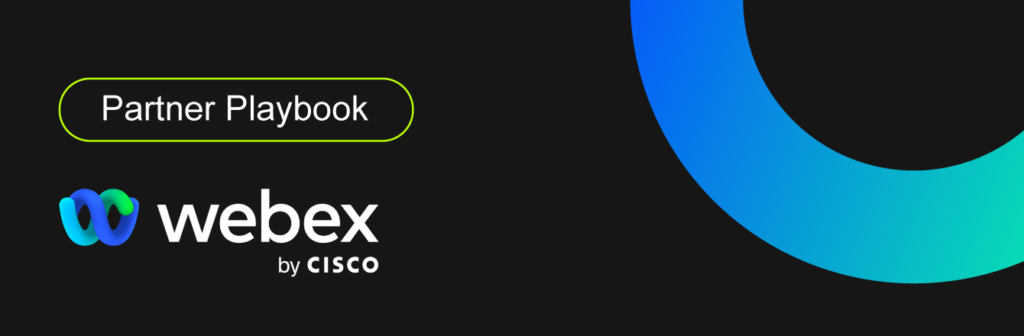 Partner Playbook for Cisco Renewals