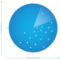 Frost-Radar-Icon