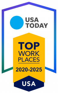 Top Workplace