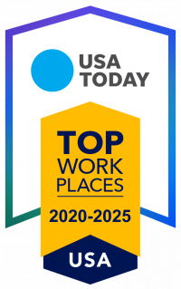 Top Workplace